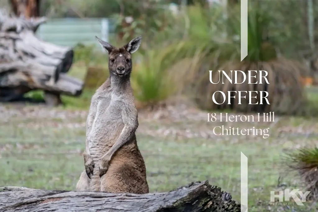 18 Heron Hill, Chittering, WA 6084