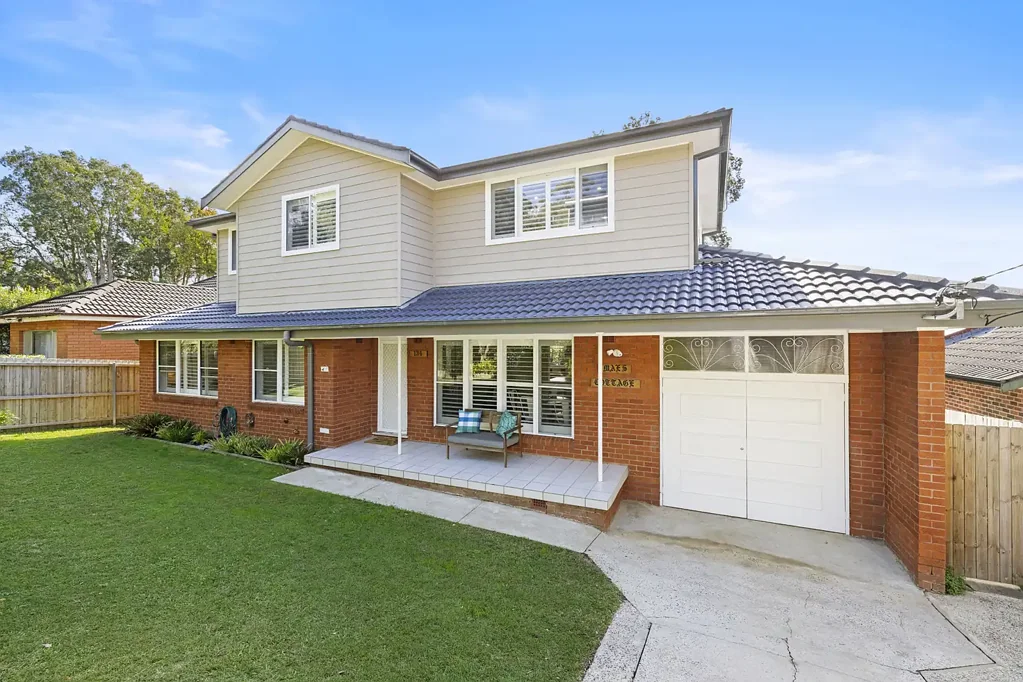Narraweena 4 Bedroom Versatile Family Living with Space, Comfort and Sunny North-to-Rear Aspect