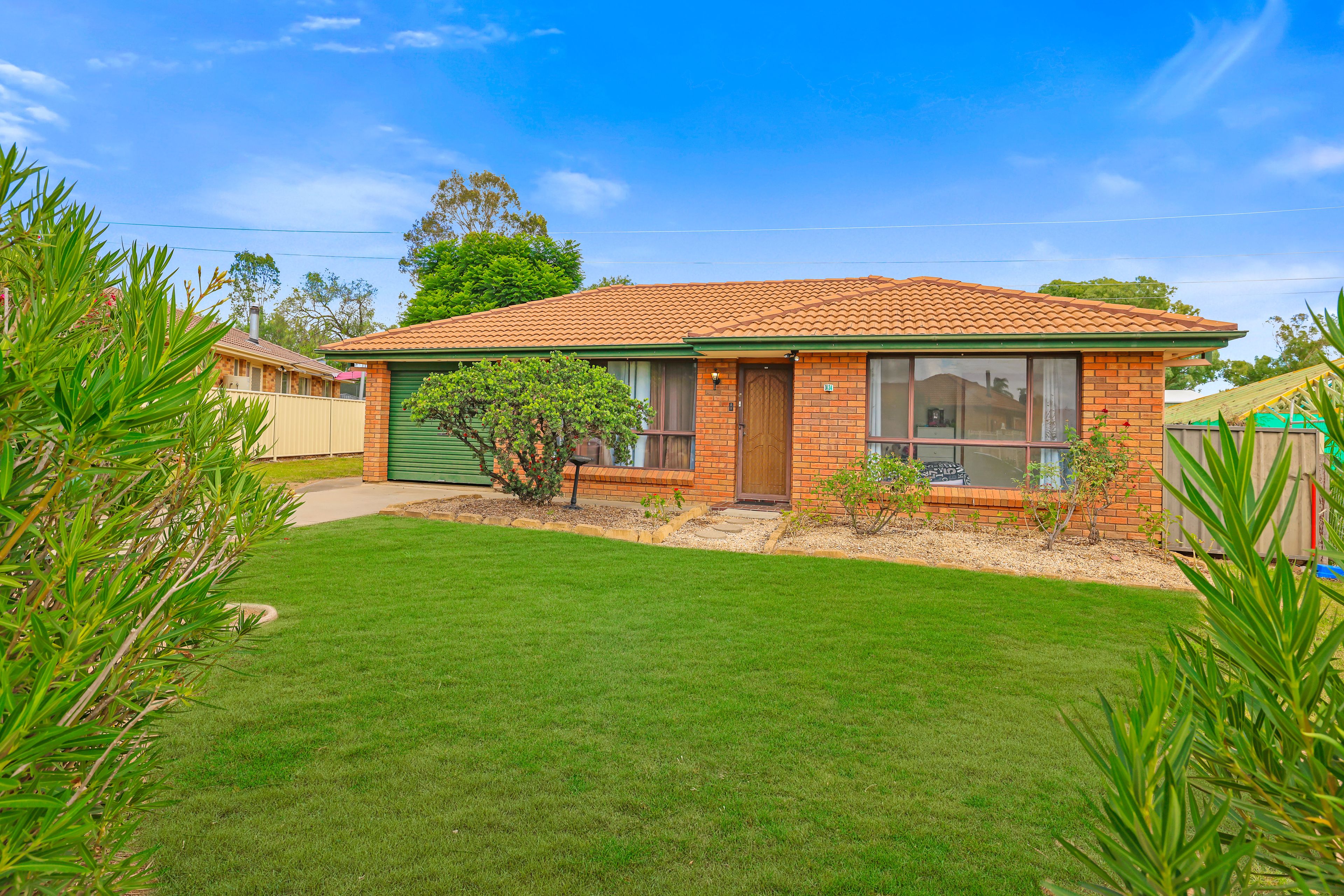 34 DEWHURST ST, WEST TAMWORTH NSW 2340, 0 침실, 0 욕실, House