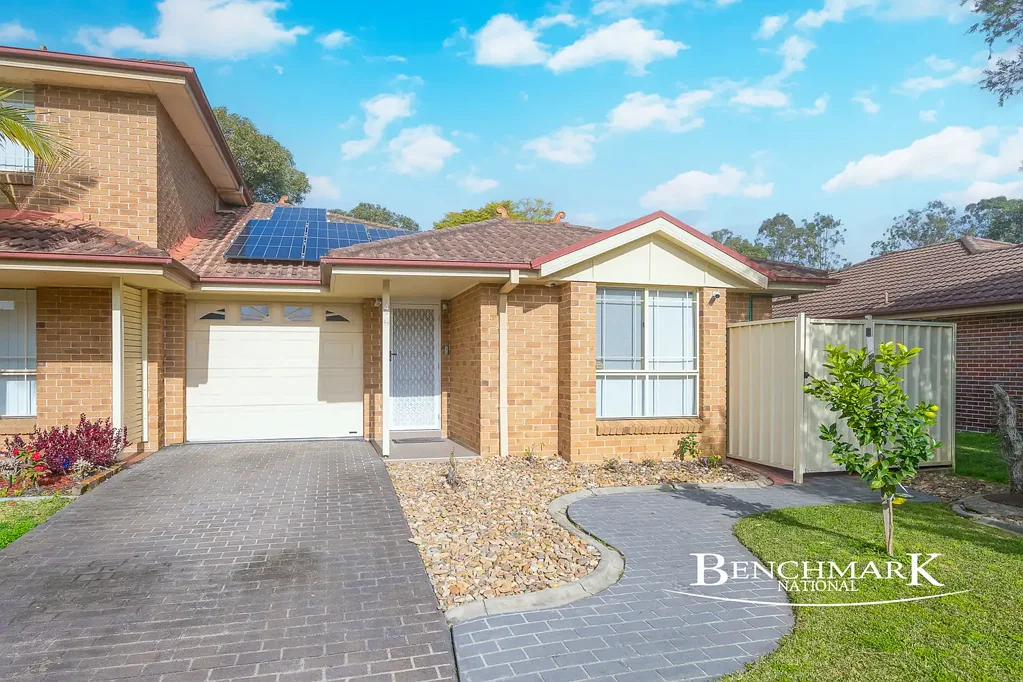 40B Wellwood Avenue, Moorebank, NSW 2170