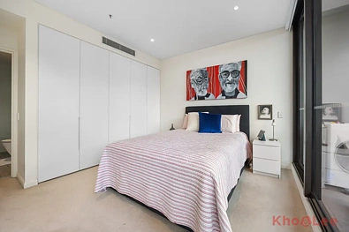 608/9 Albany Street, St Leonards, NSW 2065, 2 Bedrooms, 2 Bathrooms, Apartment