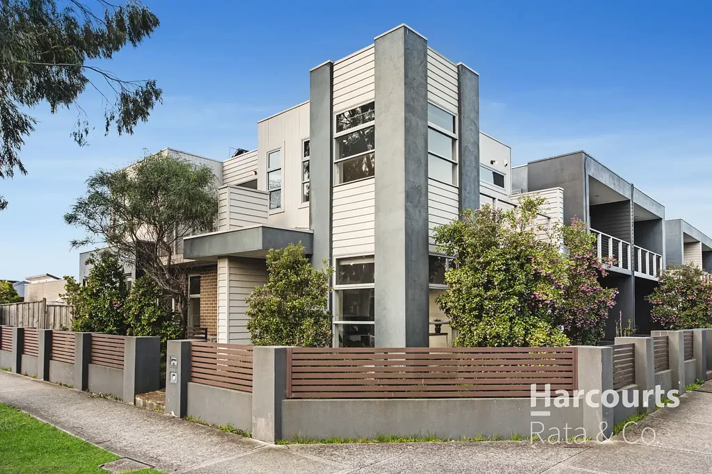 Lalor 3غرفة نوم Exclusive Carlingford Estate Living - Stylish, Spacious and Superbly Convenient