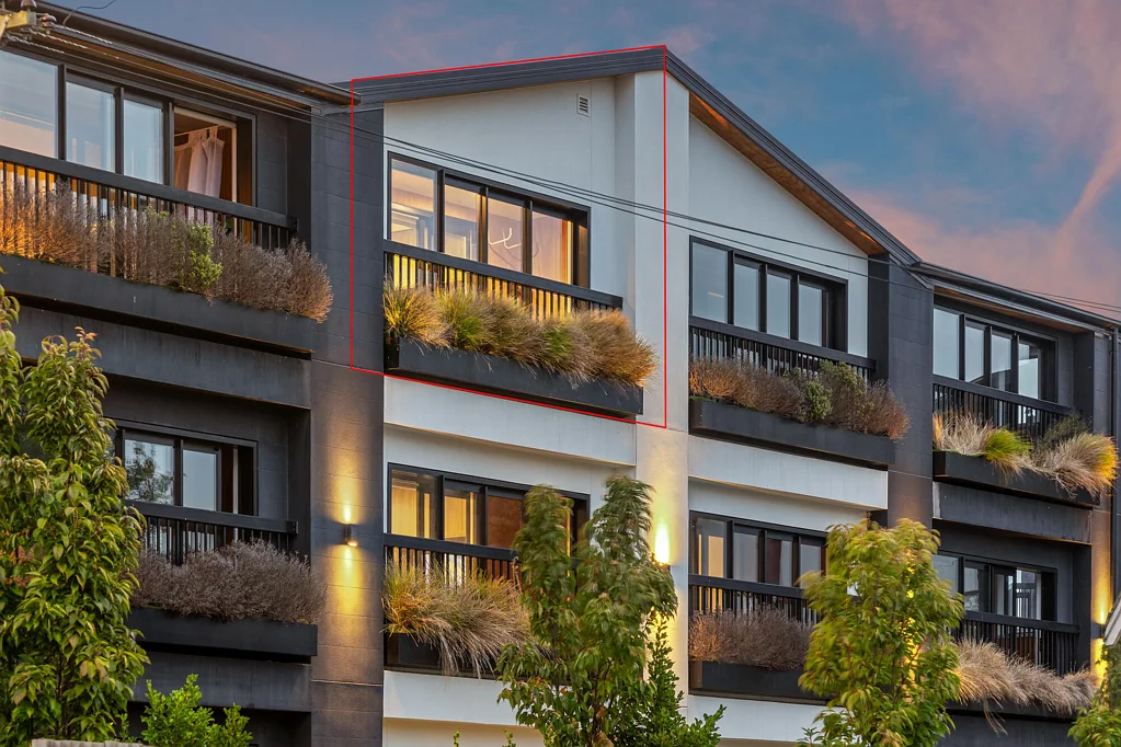 202/489 Selwyn Street, Christchurch Central, Christchurch, Canterbury