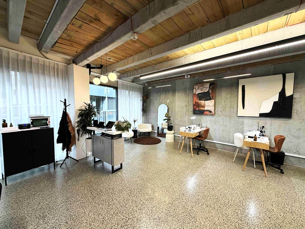 Grey Lynn GROUND FLOOR OFFICE/RETAIL