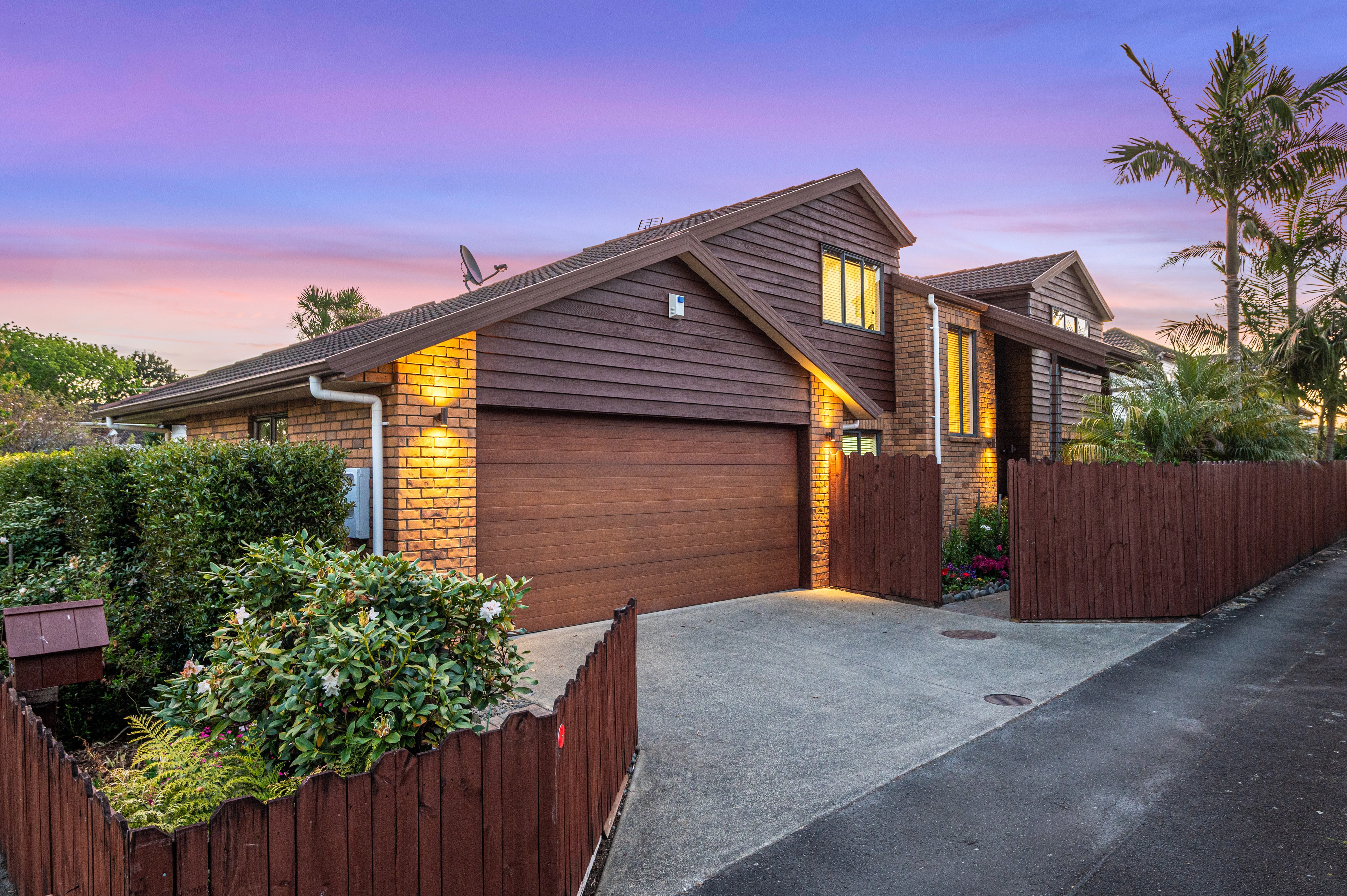 1/26 Erson Avenue, Royal Oak, Auckland, 4房, 0浴, House