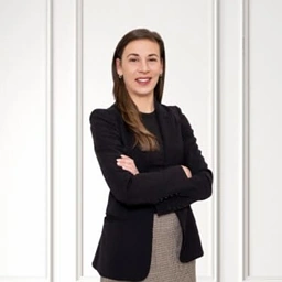 Krystina Curran