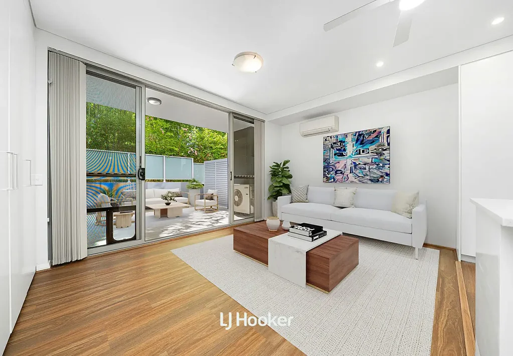 39/4 Werombi Road, Mount Colah, NSW 2079