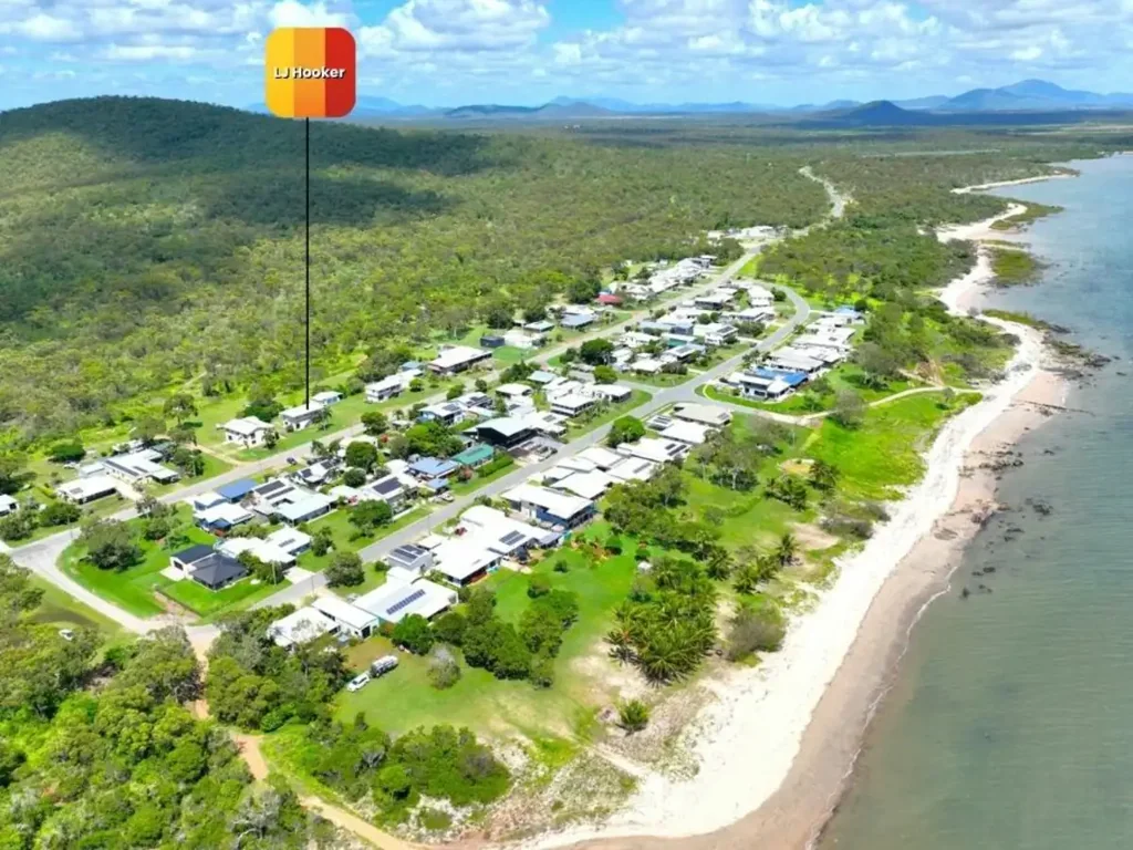 33 Pitcairn Avenue, Bowen, QLD 4805