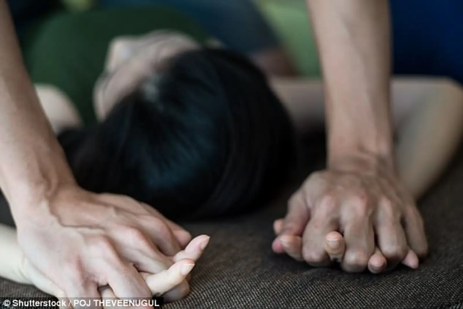恐怖！妙龄少女在惠灵顿被强奸，犯人连续作案，连“拉拉”都不放过！