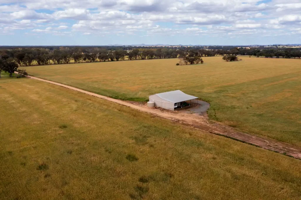 99 Walla Cemetery Lane, Walla Walla, NSW 2659