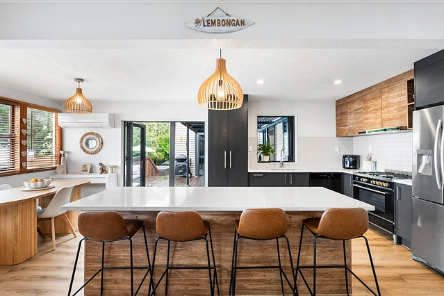 3 Rambler Crescent, Beach Haven, North Shore City