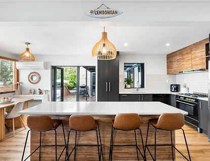 3 Rambler Crescent, Beach Haven, North Shore City, 5 રૂમ, 2 બાથરૂમ, House