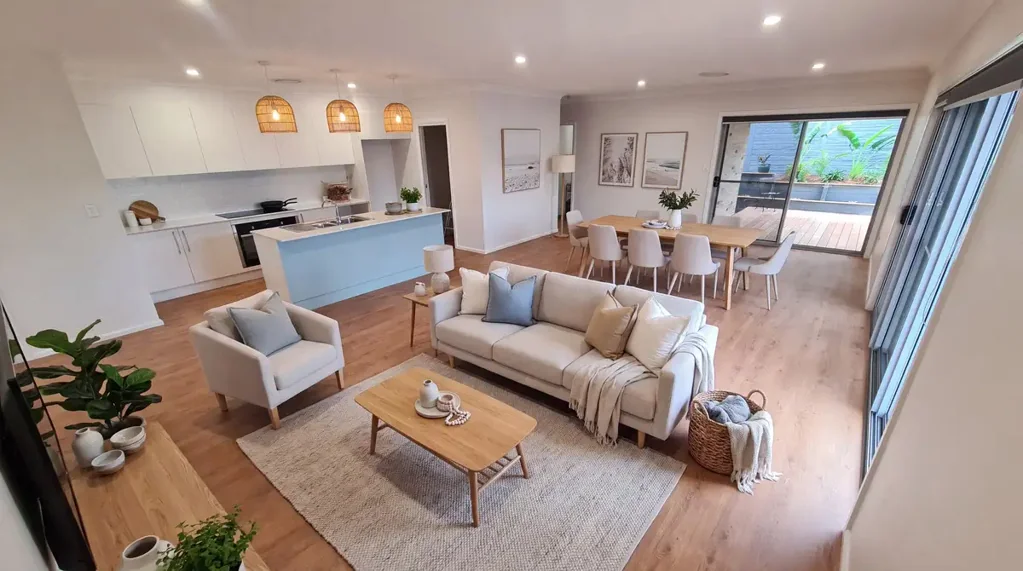 Thrumster 4Kwarto 7 Tucker Close: Modern Family Living in a Quiet Cul-de-Sac