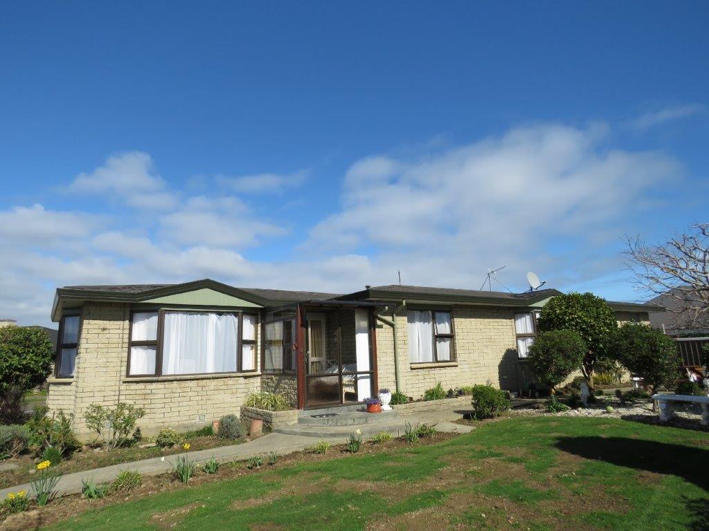 25 Terrace Street, Rosedale, Invercargill, 2 રૂમ, 0 બાથરૂમ