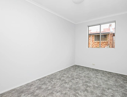 2/45 Wallace Street, Chermside, Brisbane - Northern Region , 2 ਕਮਰੇ, 1 ਬਾਥਰੂਮ, Unit