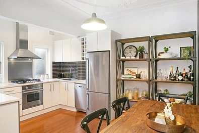 5/10 Moira Crescent, Randwick, NSW 2031, 2 Bedrooms, 1 Bathrooms, Apartment