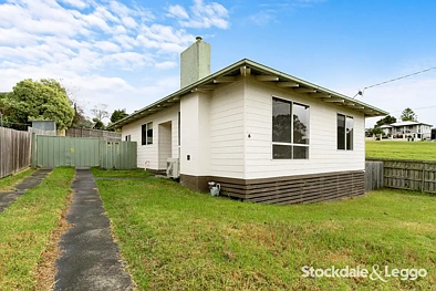 6 Dunbar Avenue, Morwell, VIC 3840, 3房, 1浴, House