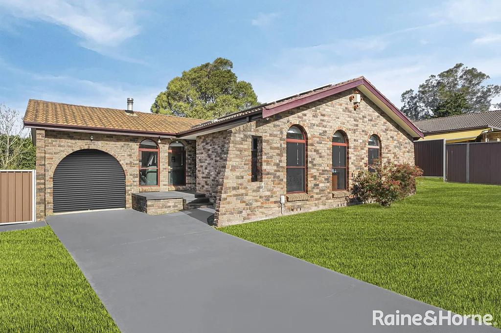 74 Harrow Road, Glenfield, NSW 2167