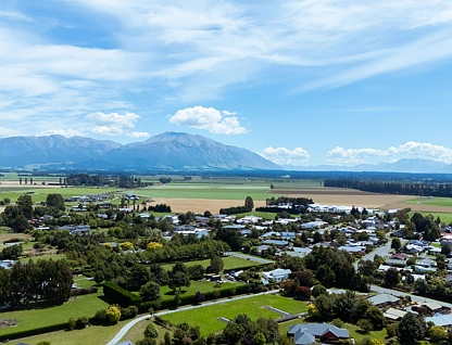 - Lots 2 to 7/107 Forest Drive, Methven, Ashburton, 0 ਕਮਰੇ, 0 ਬਾਥਰੂਮ, Section