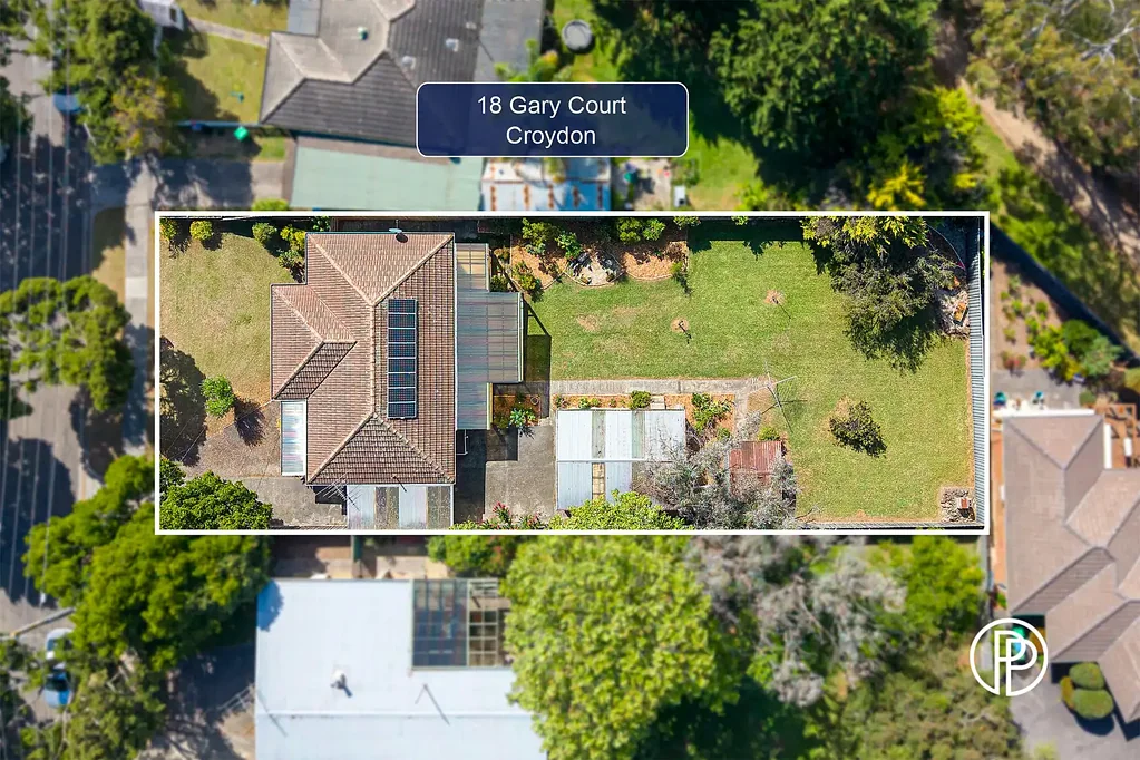 18 Gary Court, Croydon, VIC 3136