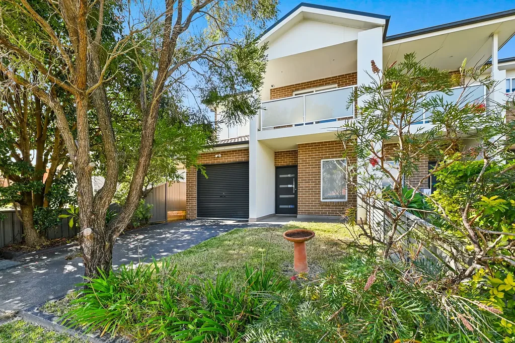 Spacious Family Home with Modern Comforts