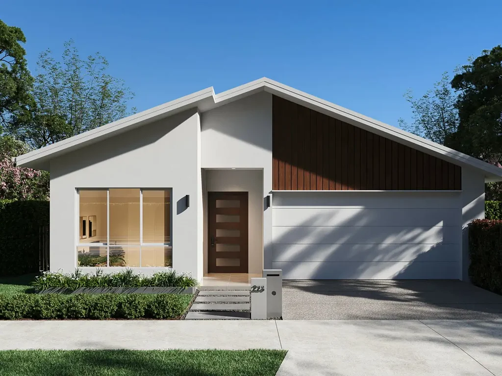 Yarrabilba Home and Land Package