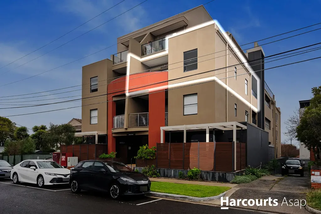 14/3 Close Avenue, Dandenong, VIC 3175