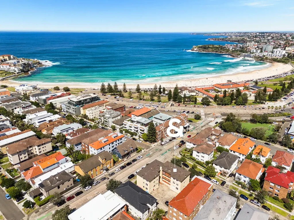 3/46-48 Ramsgate Ave, Bondi Beach, NSW 2026