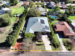 18 Lawson Street, Parkes