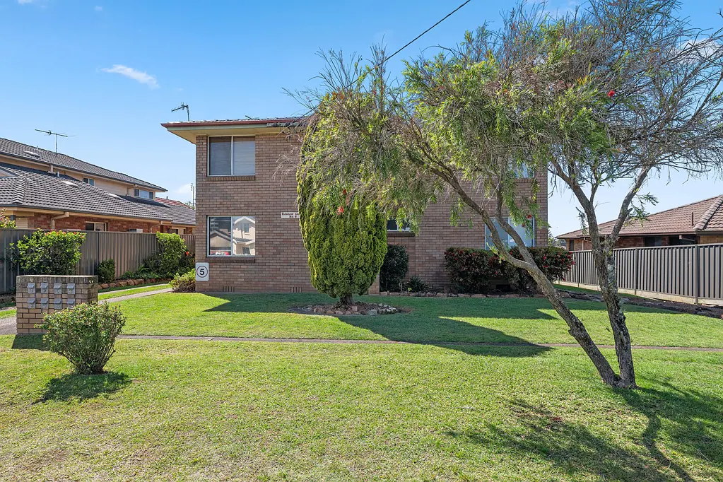 3/4 Milson Street, Charlestown, NSW 2290