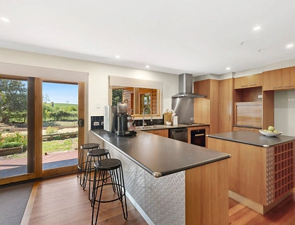 1383 Birregurra - Deans Marsh Road, Deans Marsh, VIC 3235, 3 غرف, 2 حمامات, House