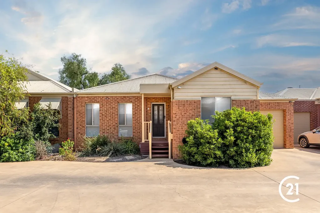 4/142-144 Bowen Street, Echuca, VIC 3564