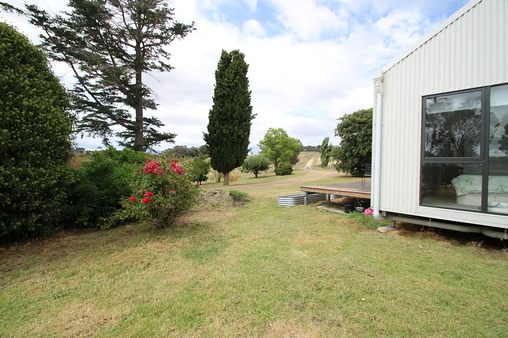 Furnished Two Bedroom Farm Cottage