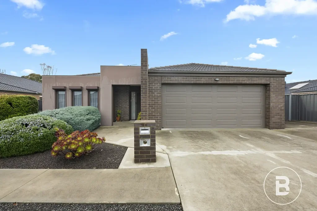 Maryborough 3 Slaapkamer Quality Built, Spacious & Designed for Easy Living