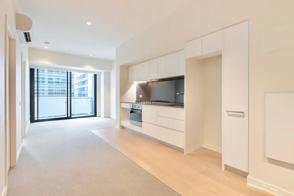 1704/199 William Street, Melbourne, VIC 3000