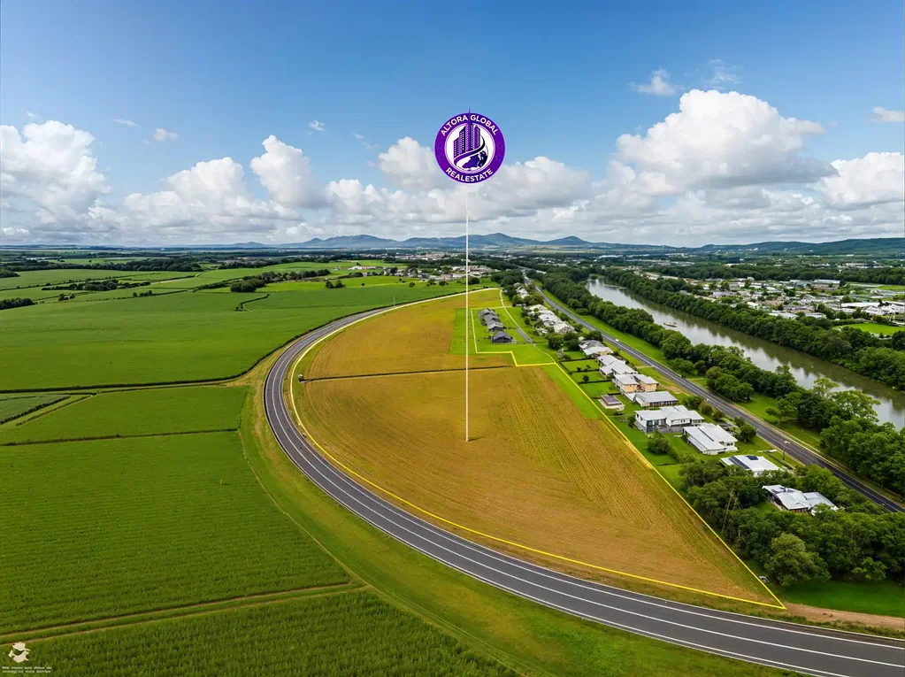 Mighell DA APPROVED 17-LOT DEVELOPMENT SITE | 6.33HA – READY FOR THE NEXT DEVELOPER