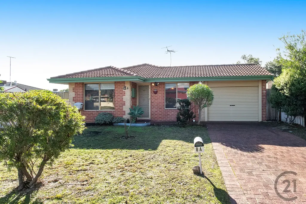 8A Coodanup Drive, Coodanup, WA 6210