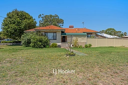1 Bushell Street, Carey Park