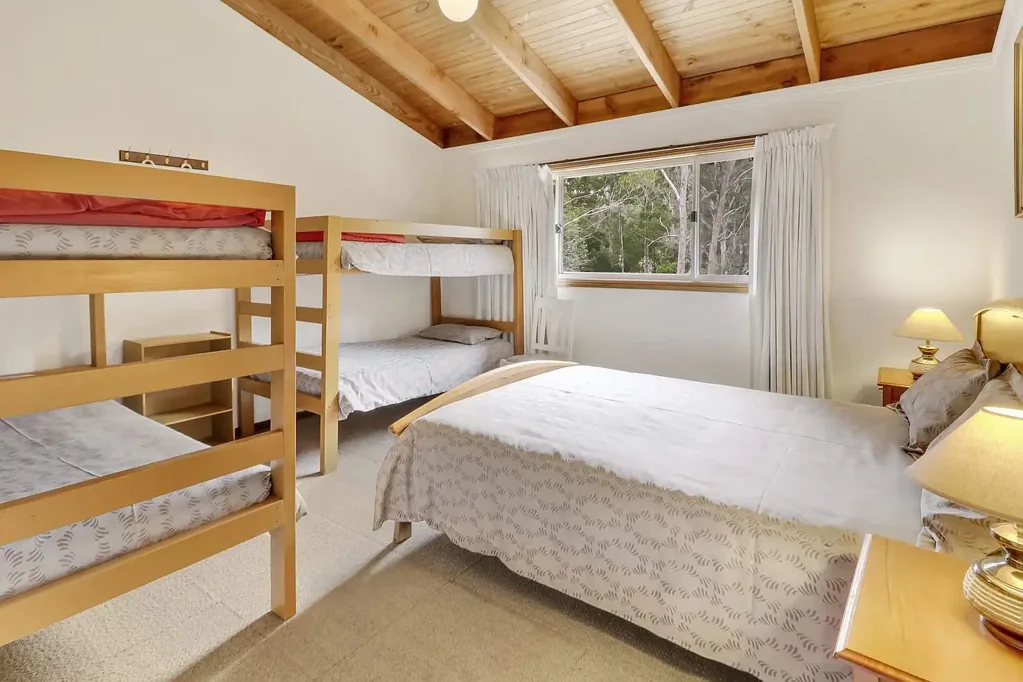 Sawmill Settlement 11બેડરૂમ Portillo Ski Lodge – Large-Scale Alpine Opportunity