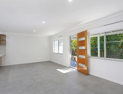 4/468 George Street, South Windsor, Outer Western Suburbs, 2 habitaciones, 1 baños, Unit