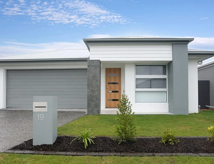 19 Eclipse Circuit, Burpengary East, Moreton Bay Region, 4 Kuwarto, 2 Banyo, House