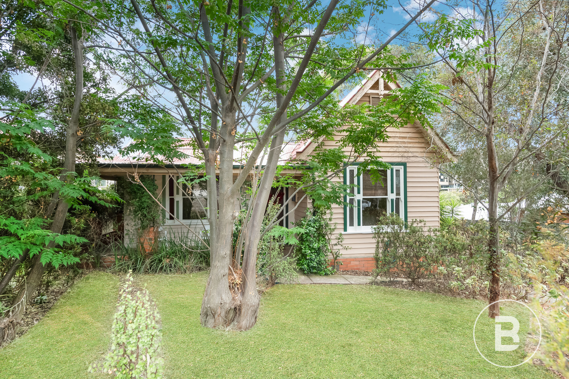 6 FREDERICK ST, BENDIGO VIC 3550, 0 phòng ngủ, 0 phòng tắm, House