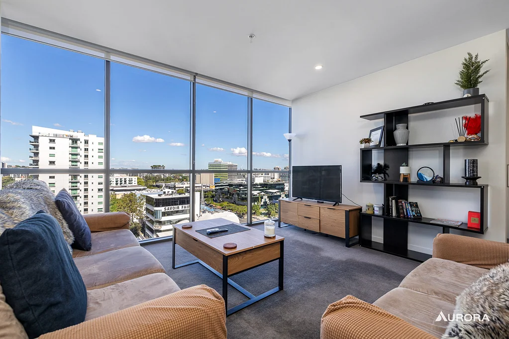 1005/55 Railway Terrace, Milton, QLD 4064