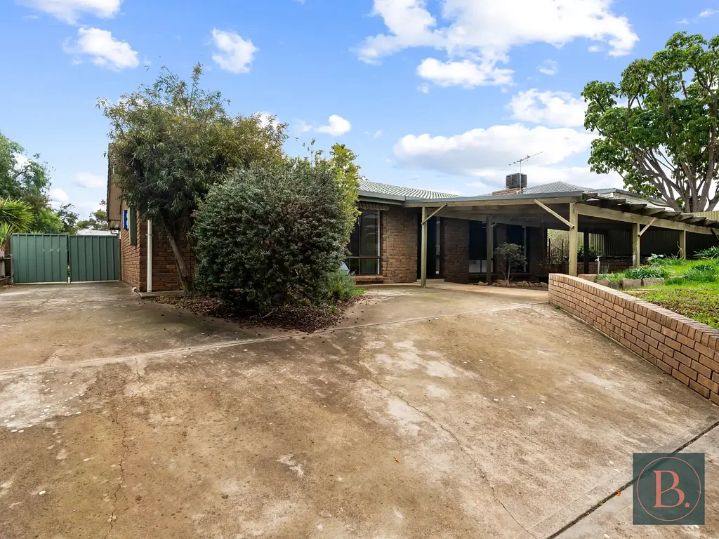 Willaston 3部屋 Newly Renovated 3 Bedroom Property