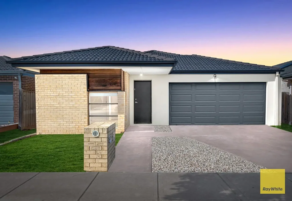22 Ceratta Crescent, Tarneit, VIC 3029