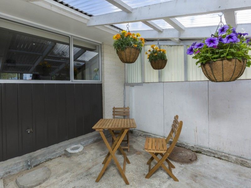 24b Haylock Grove, Totara Park, Upper Hutt, 2 Bedrooms, 1 Bathrooms