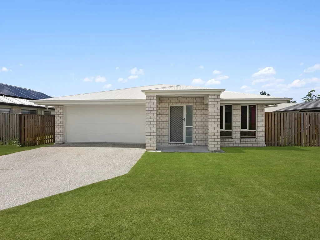 35 Cypress Circuit, Fernvale, QLD 4306