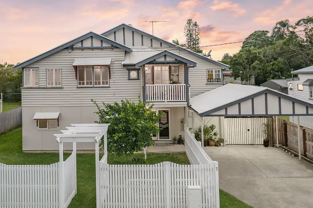 7 Francis Street, Caboolture, QLD 4510