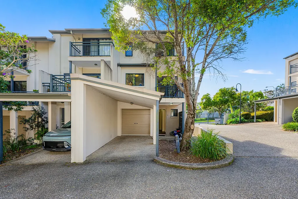 10/18 Geraldton Drive, Varsity Lakes, QLD 4227