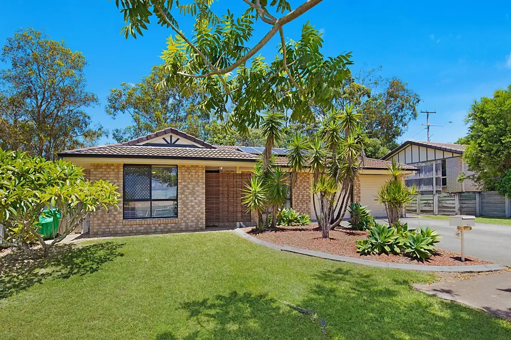 27 Windamere Court, Heritage Park, QLD 4118